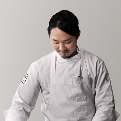 셰프 메인 이미지