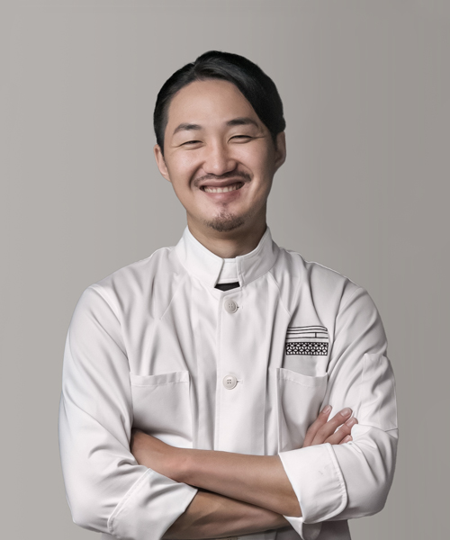 셰프 프로필 이미지