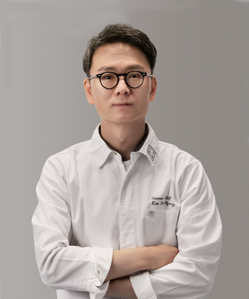 셰프 프로필 이미지