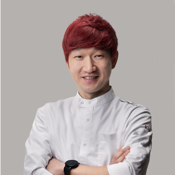 김영인 베이커 이미지