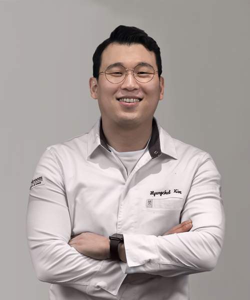 셰프 프로필 이미지